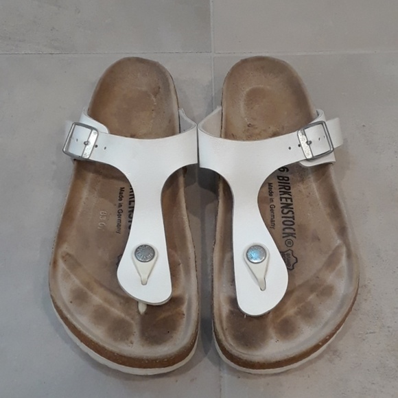 Birkenstock Shoes - Birkenstock sandals